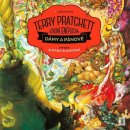 Dámy a pánové - Úžasná zeměplocha - Pratchett Terry - 2 - Čte Zuzana Slavíková