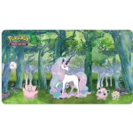 Ultra Pro Pokémon TCG Enchanted Glade A4 Album kroužkové – Hledejceny.cz