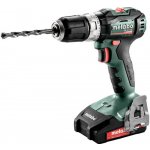 Metabo SB 18 L BL + 2x2.0 Ah – Hledejceny.cz