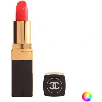 Chanel Rouge Coco Flash hydratační lesklá rtěnka 91 Bohème 3 g – Zboží Dáma