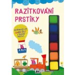 Models Razítkování prstíky Vláček – Hledejceny.cz