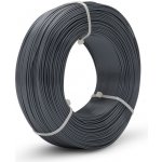 Fiberlogy Náplň PCTG Filament 1,75mm 0,75kg - Grafit – Zboží Živě