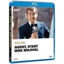 James Bond - Agent, který mne miloval BD