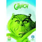 Grinch DVD – Zboží Dáma