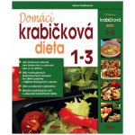 Nakladatelství Dona s.r.o. Domácí krabičková dieta 1 - 3 - BOX – Zboží Mobilmania