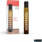 Green idea Sérum na rty při oparech Herpesol 8 ml – Zboží Dáma