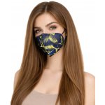 Balerina nanorespirátor FFP2 Abstract – Zboží Dáma