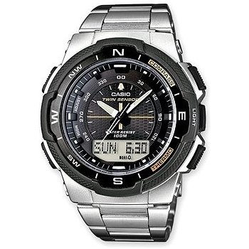 Casio SGW-500HD-1B