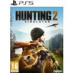 Hunting Simulator 2 – Zboží Živě