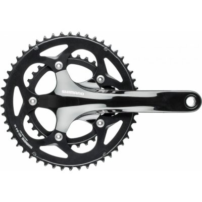 Shimano TIAGRA FC-RS400 – Zboží Dáma