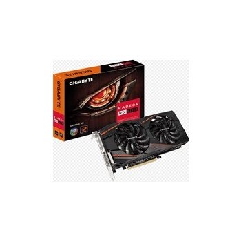 Gigabyte GV-RX570GAMING-4GD