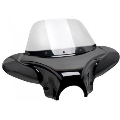 Customacces Batwing EH0011H kouřová – Sleviste.cz