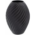 Morsø Váza river 26 cm black – Hledejceny.cz