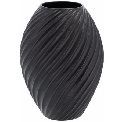 Morsø Váza river 26 cm black – Hledejceny.cz