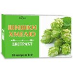 Enjee Chmel extrakt 30 kapslí – Hledejceny.cz