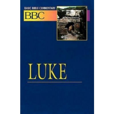 Abingdon Press,Orion N. Hutchinson,Lynne M. Deming - Luke