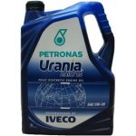 Petronas Urania Daily LS 5W-30 5 l – Sleviste.cz