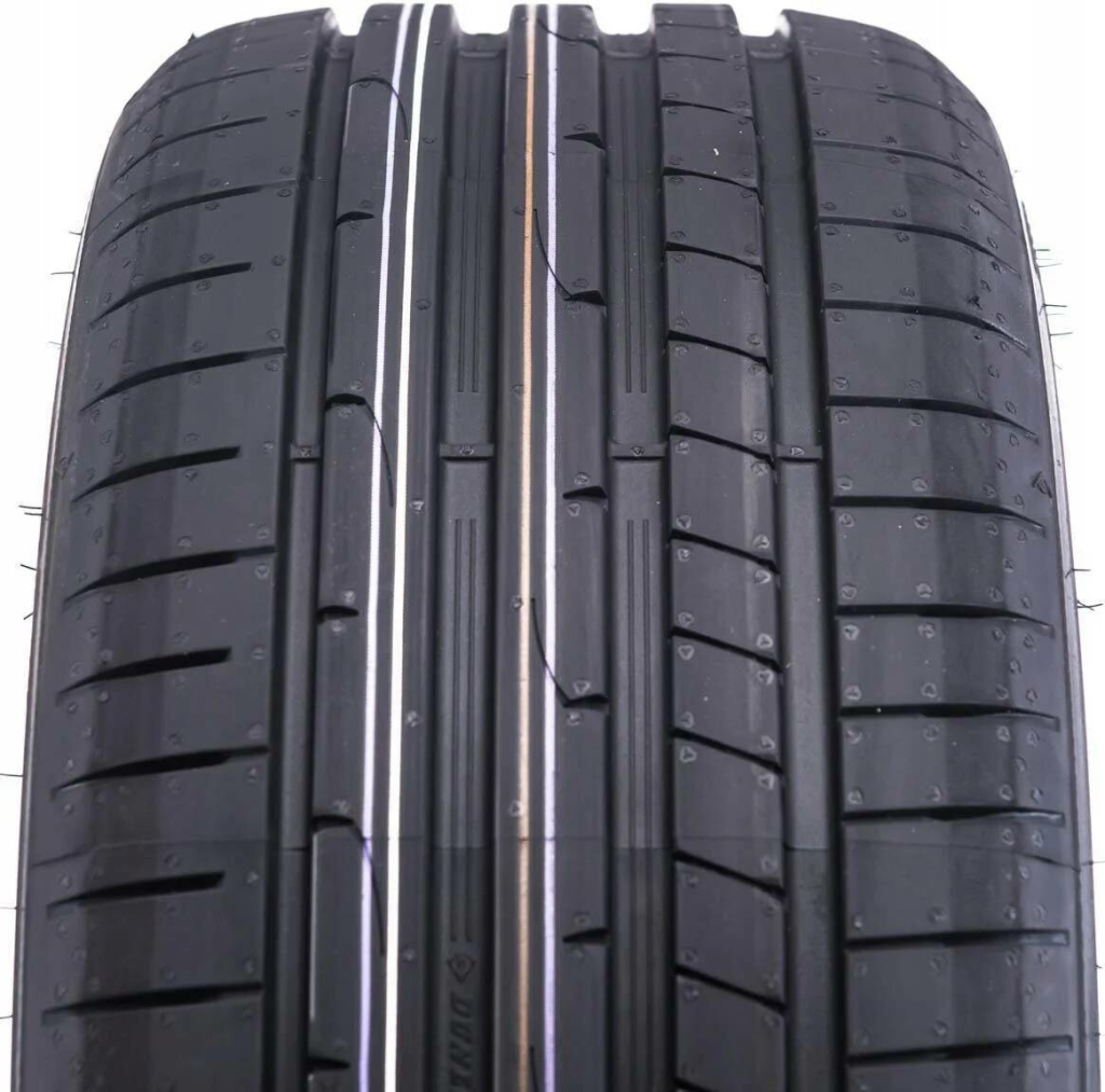 Dunlop Sport Maxx RT2 255/35 R20 97Y