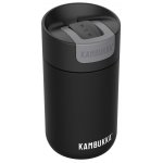 Kambukka Termohrnek Olympus 300 ml Jet Black – Zboží Dáma