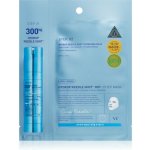 VT Cosmetics Hydrop Reedle Shot 700hL 2-Step Mask Hydratační hydrogelová maska na obličej 1 ks 38 g – Sleviste.cz