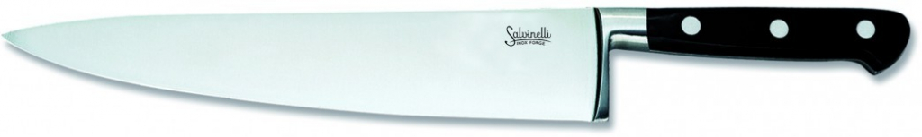 Salvinelli s.r.l. PROFI nůž kuchařský 25 cm