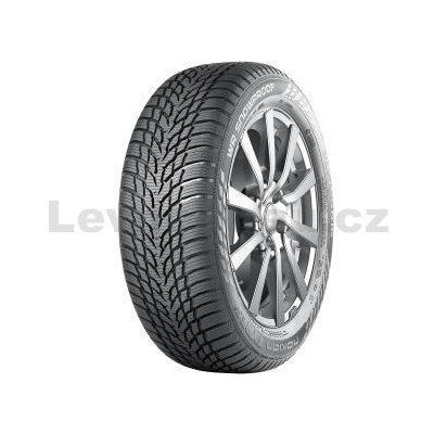 Nokian WR Snowproof 225/50 R18 99H XL