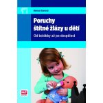 Poruchy štítné žlázy u dětí – Hledejceny.cz