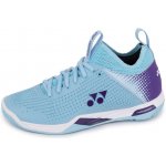 Yonex Power Cushion Eclipsion Z W Light Blue – Zboží Dáma