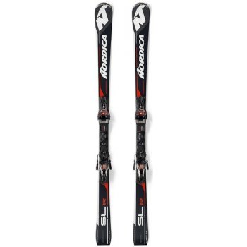 Nordica DOBermann SLR RB EVO 17/18