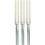 Dremel(R) Brousek na řetězové pily 4,5 mm 457 bal.3ks – Zboží Dáma