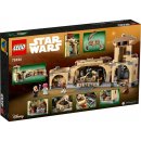 LEGO® Star Wars™ 75326 Boba Fett Trůnní sál