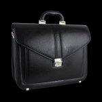 REAbags 7173-TR černá nikl – Zboží Dáma