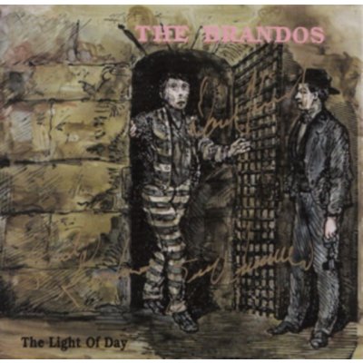 The Light of Day - The Brandos LP
