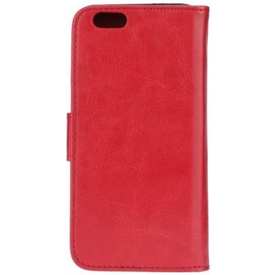 Pouzdro Smarty Twin 2v1 Samsung Galaxy Note 9 červené – Zboží Živě