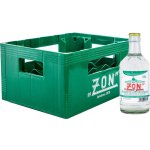 ZON Voda jemně perlivá 20 x 330 ml – Hledejceny.cz