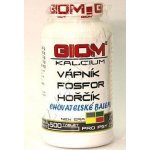 Giom Kalcium 360 tbl – Zboží Dáma