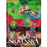Kováč, Dušan - Dějiny Slovenska – Hledejceny.cz
