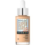 Maybelline New York Superstay dlouhotrvající rozjasňující make-up 23 30 ml – Hledejceny.cz