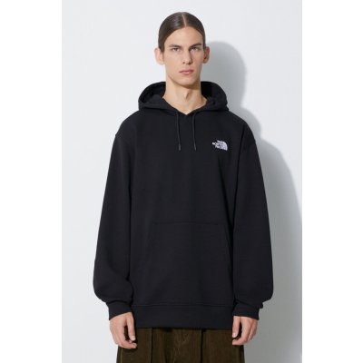The North Face M ESSENTIAL HOODIE NF0A7ZJ9JK31