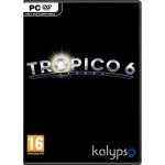 Tropico 6 – Zboží Dáma
