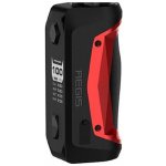 GeekVape Aegis Solo 100W grip Easy Kit černá – Zboží Dáma