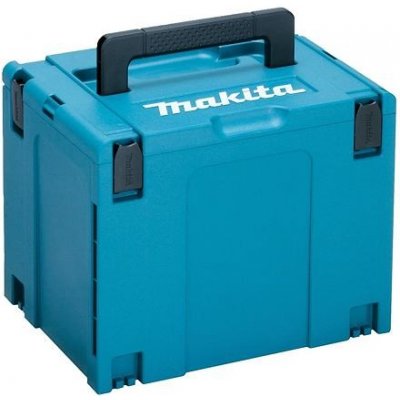 Makita kufr systainer Makpac 4 395 x 295 x 315mm P-02397 821552-6