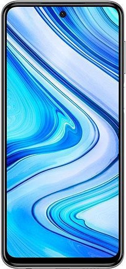 Xiaomi Redmi Note 9 Pro 4GB/64GB na Heureka.cz
