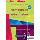 Homeopatia a výber liekov