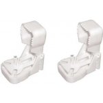 Reproplast Past na myši PH (2ks) – Zboží Dáma Reproplast Past na myši PH (2ks) – Zboží Dáma