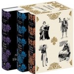 Hrabě Monte Cristo - Komplet - Alexandre Dumas st. – Zboží Dáma