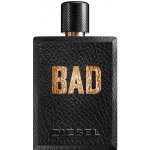 Diesel Bad toaletní voda pánská 125 ml – Sleviste.cz