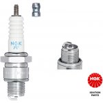 NGK Zapalovací svíčka 4522 – Zboží Mobilmania