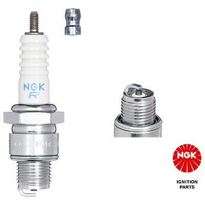 NGK Zapalovací svíčka 4522 – Zboží Mobilmania