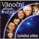 Vanocni Album Hvezd - Vánoční album hvězd - Splněná přání CD